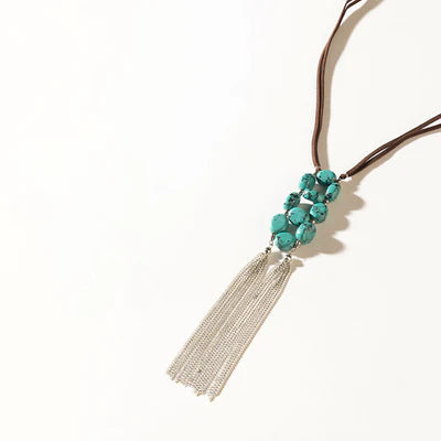 Desert Dancer Necklace