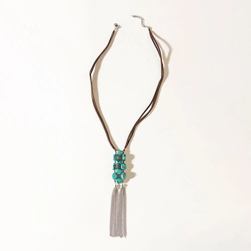 Desert Dancer Necklace